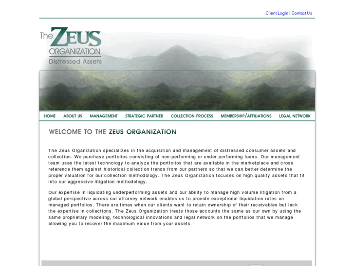 www.zeusorganization.com