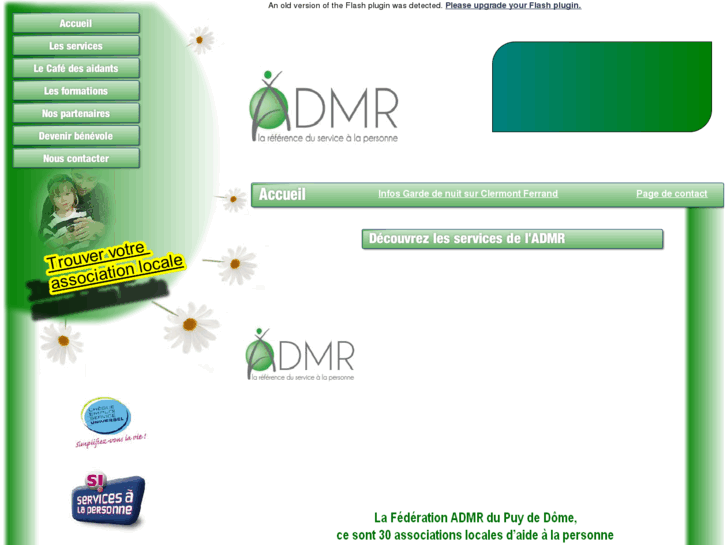 www.admr63.org