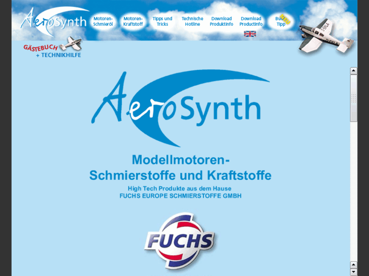 www.aerosynth.de