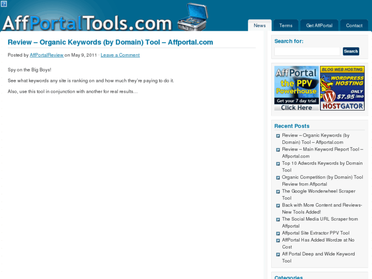 www.affportaltools.com