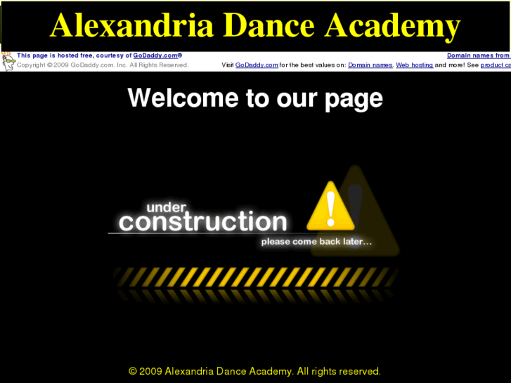 www.alexandria-da.com