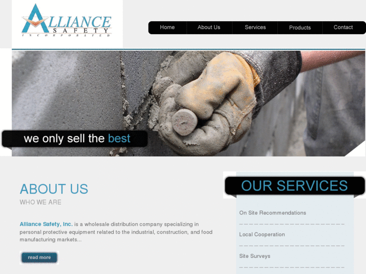 www.alliancesafetyinc.net