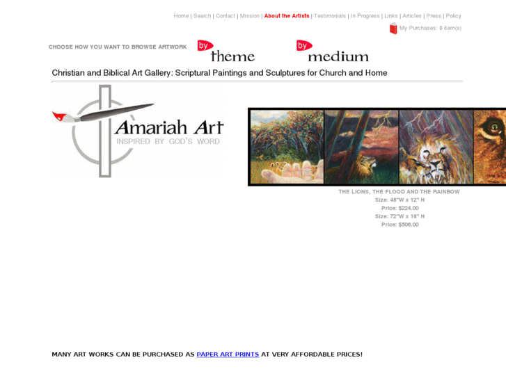 www.amariahart.com