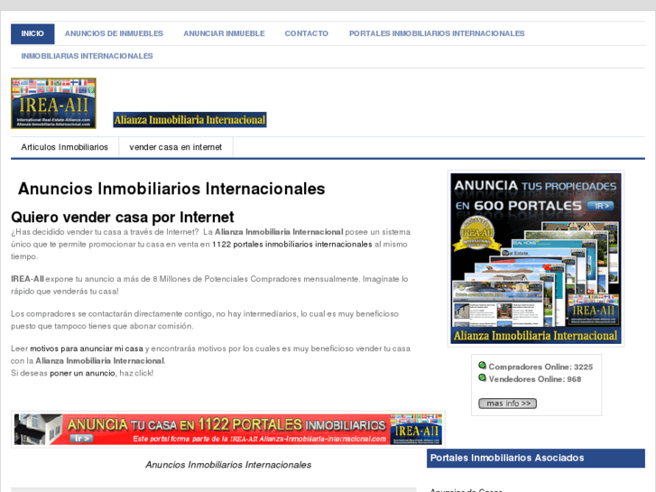 www.anuncios-inmobiliarios-internacionales.org