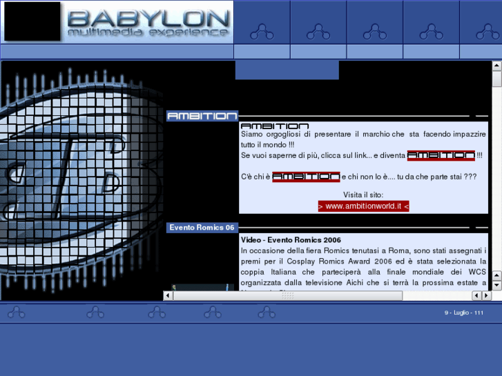 www.babylon.it