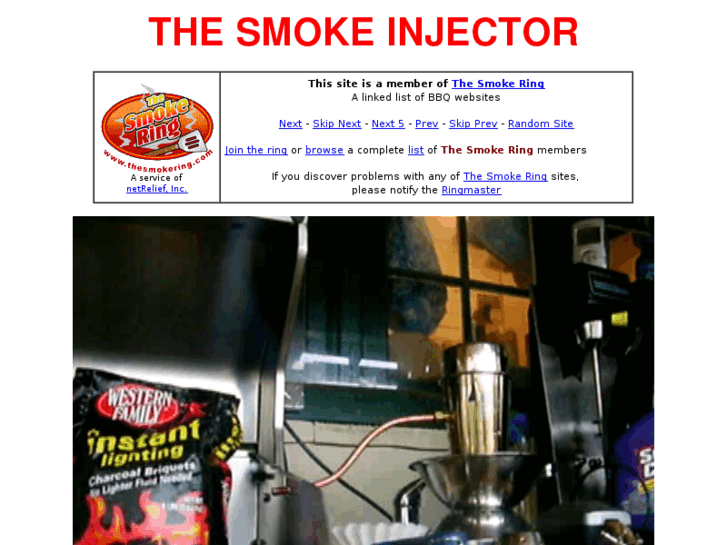 www.bbqsmoker.net