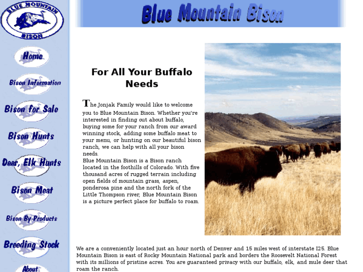 www.bluemtnbison.com