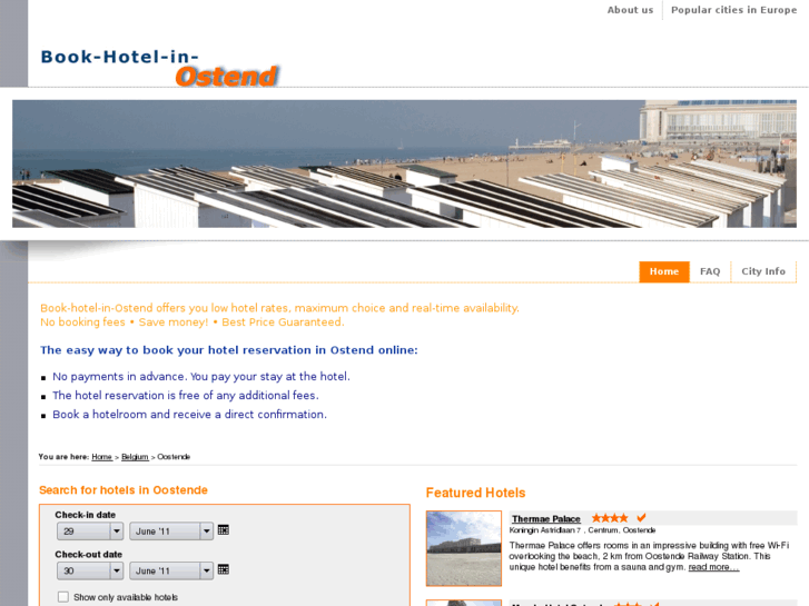 www.book-hotel-in-ostend.com