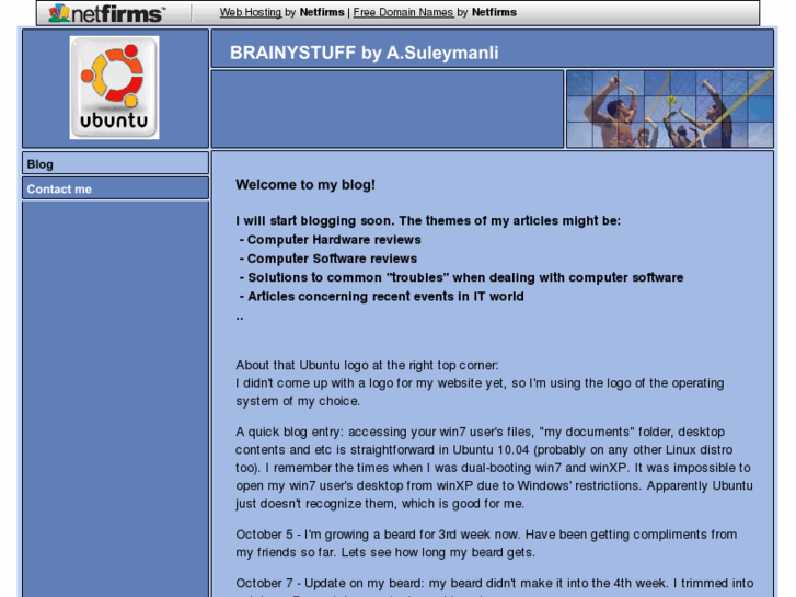 www.brainystuff.net