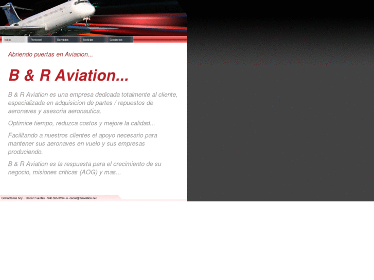 www.braviation.net