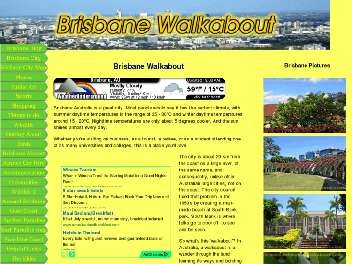 www.brisbane-walkabout.com