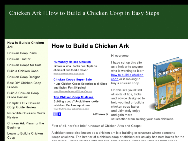 www.buychickencoops.com