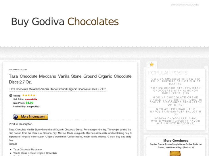 www.buygodivachocolates.com