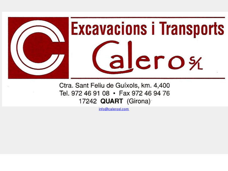 www.calerosl.com