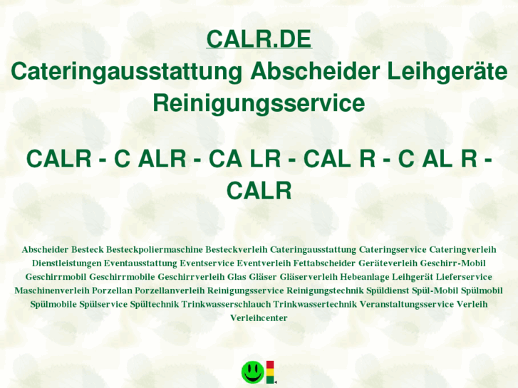 www.calr.de