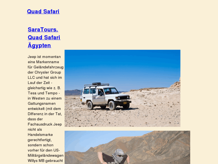 www.canyon-safari.com