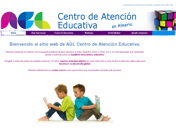 www.centroeducativoagl.com