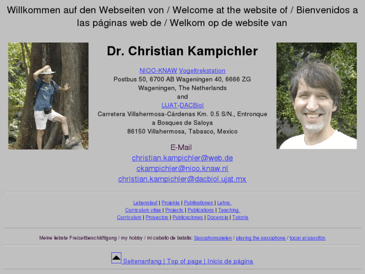 www.christian-kampichler.net