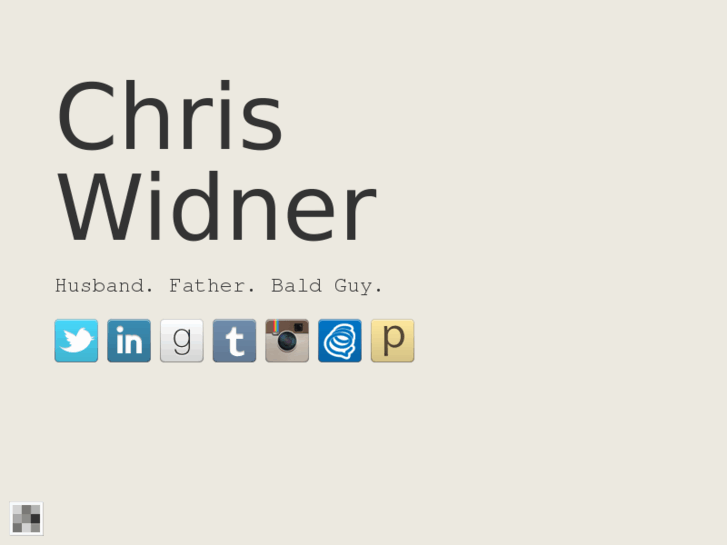 www.chriswidner.net