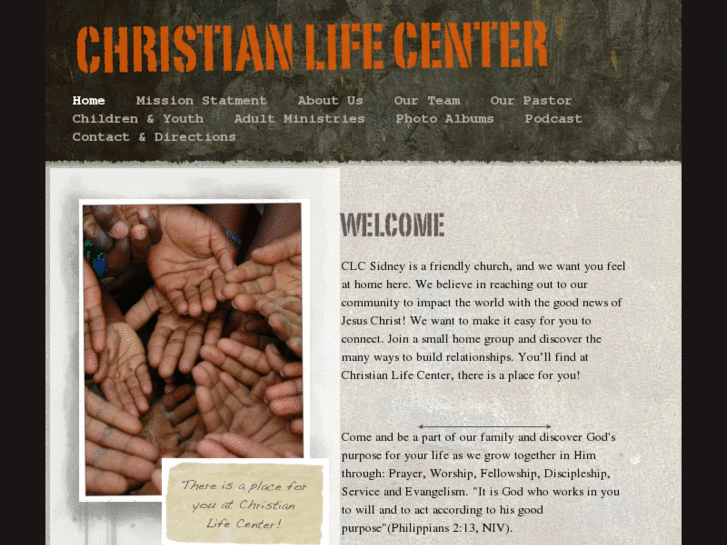 www.clcsidney.org