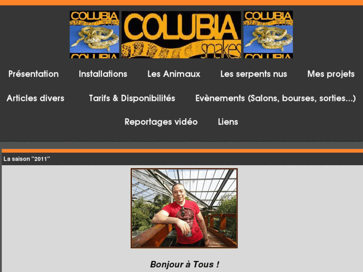 www.colubiasnakes.fr