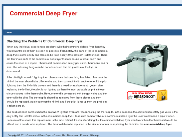 www.commercialdeepfryer.org