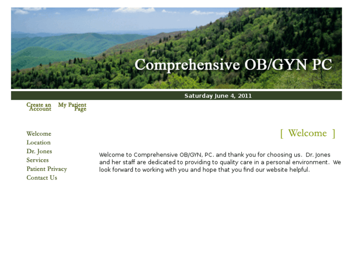 www.comprehensiveobgyn.com