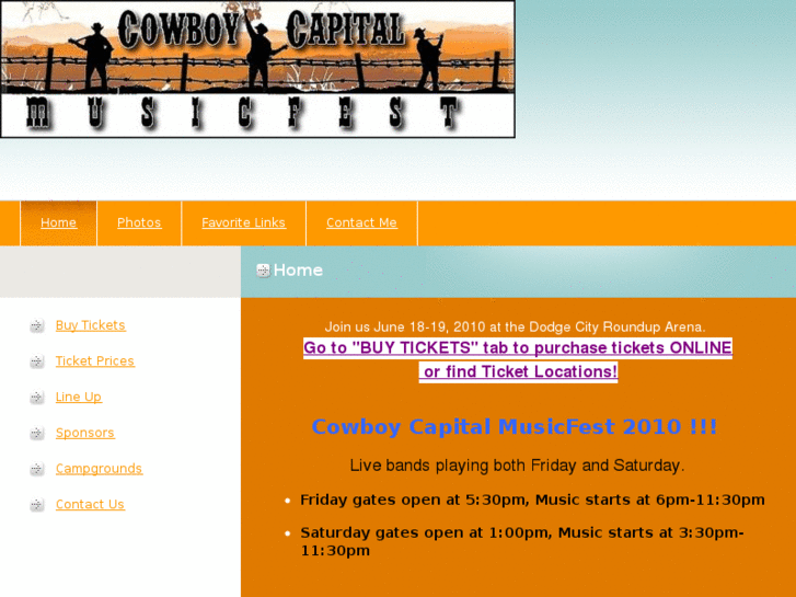 www.cowboycapitalmusicfest.com