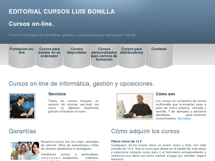 www.cursos-a-distancia.net