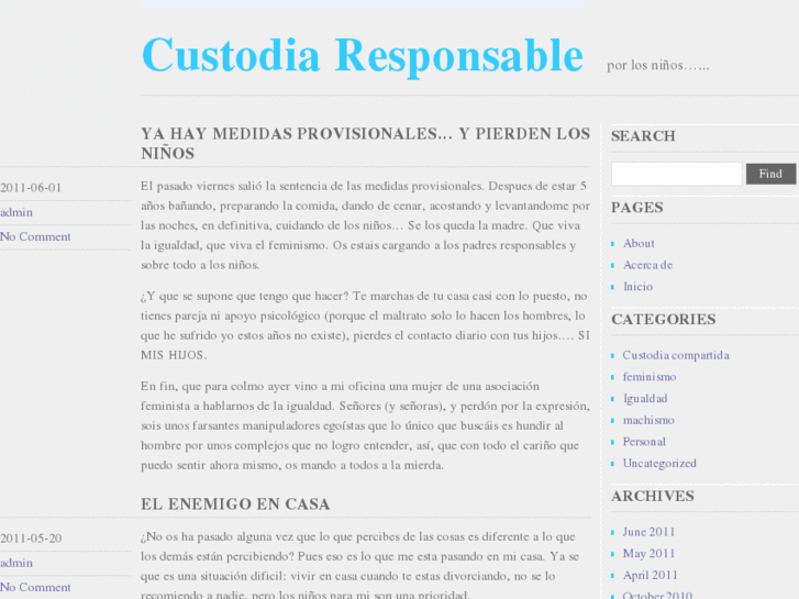 www.custodiaresponsable.es