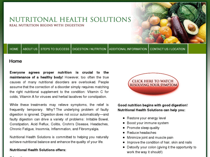 www.digestivehealthsolutions.com