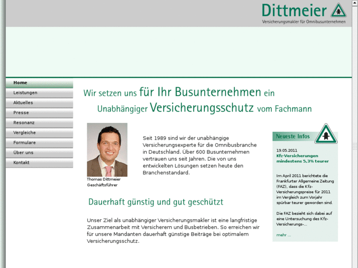 www.dittmeier.de