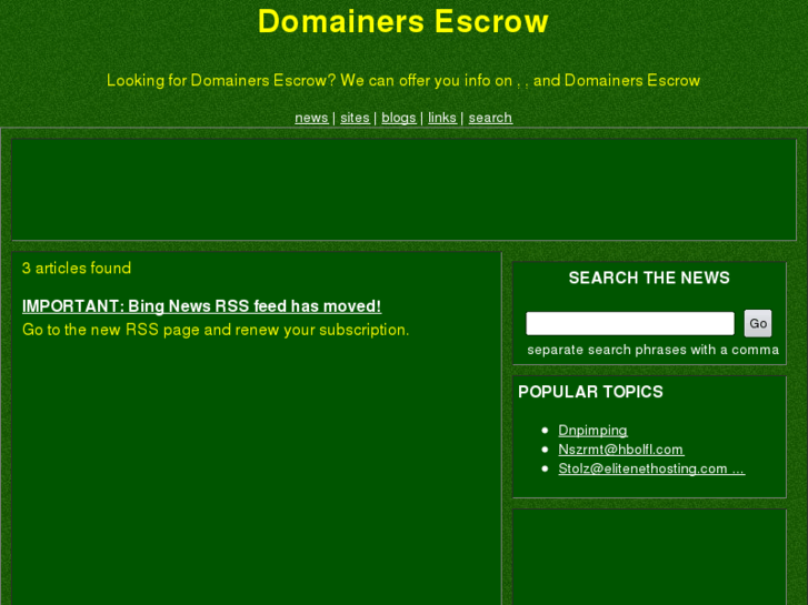 www.domainersescrow.com