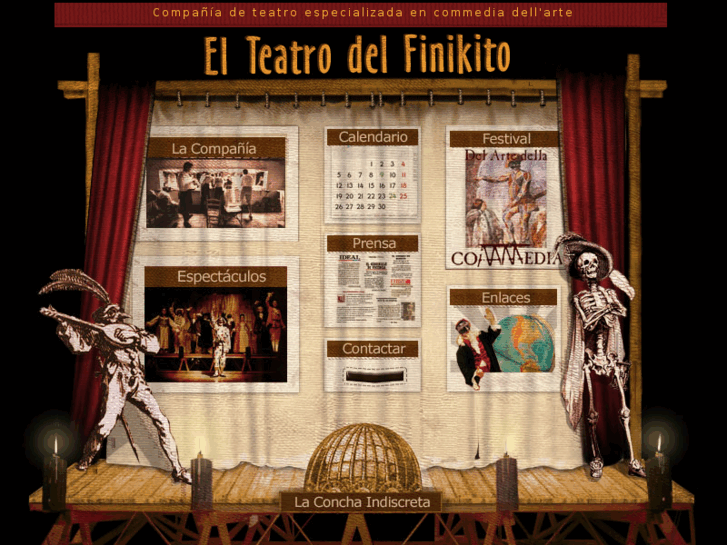 www.elteatrodelfinikito.com