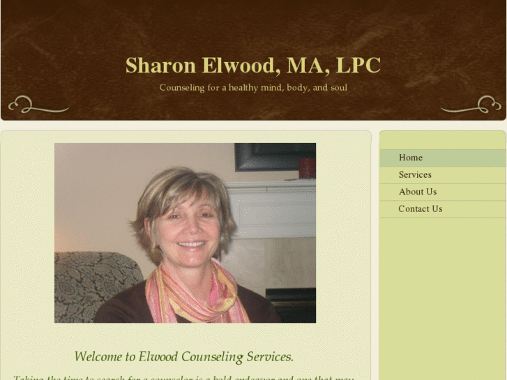 www.elwoodcounselingservices.com