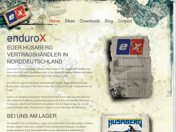 www.endurox.de