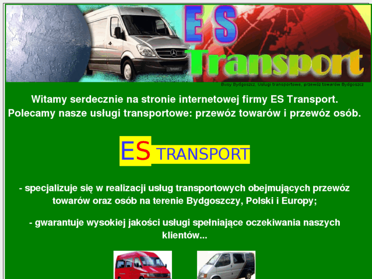 www.es-transport.pl