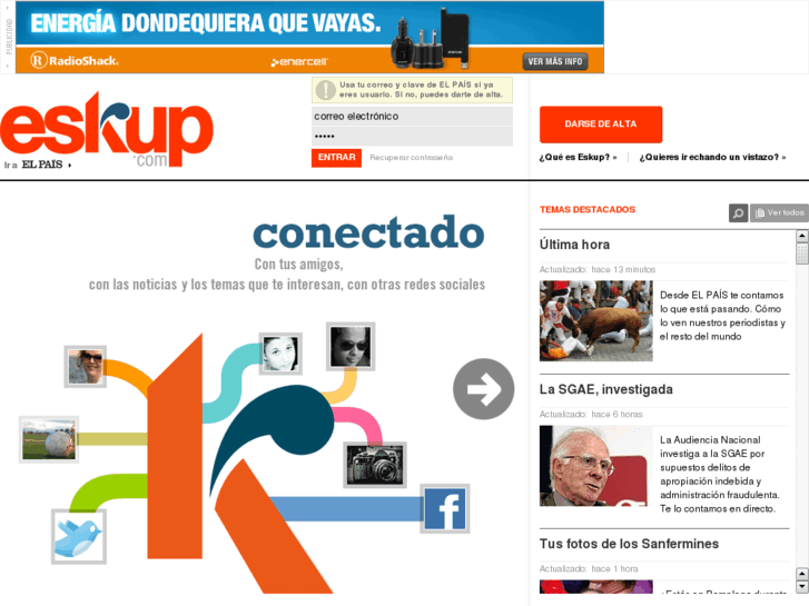 www.escup.es