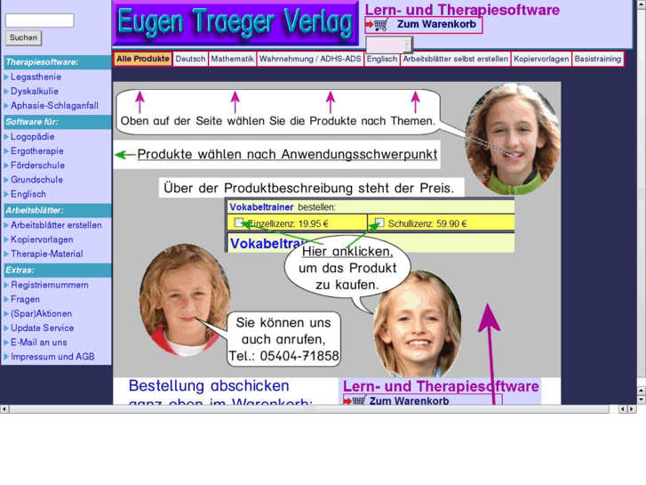 www.etverlag.de