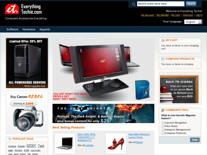 www.everythingtechie.com