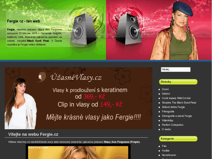 www.fergie.cz