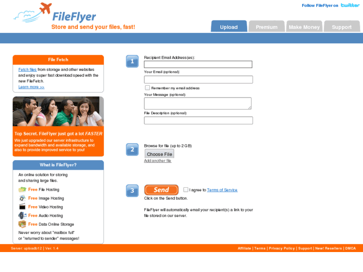 www.fileflyer.com