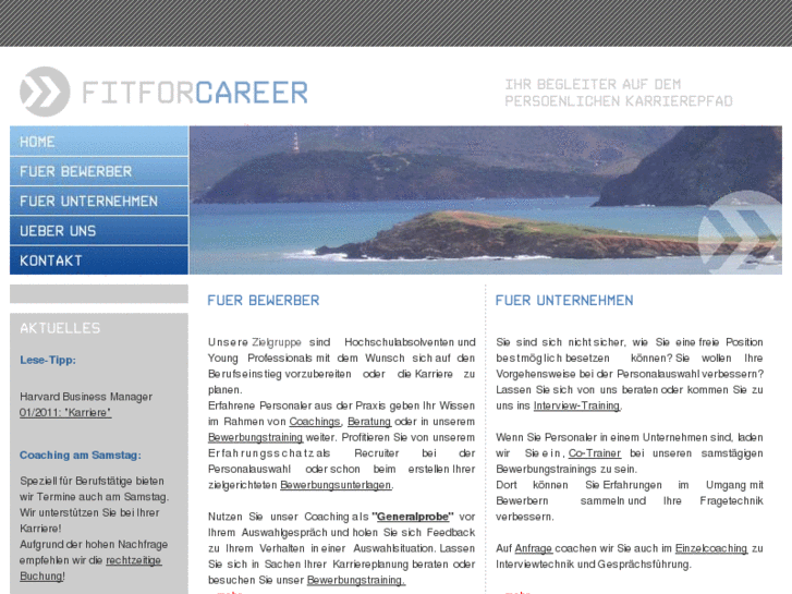 www.fitforcareer.de