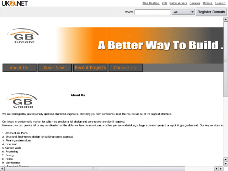 www.gbcreate.net