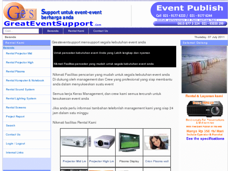 www.greateventsupport.com