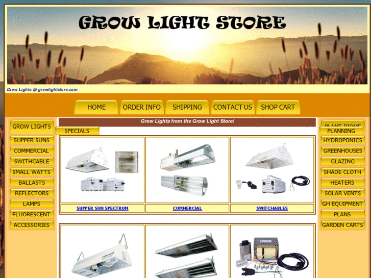 www.growlightstore.com