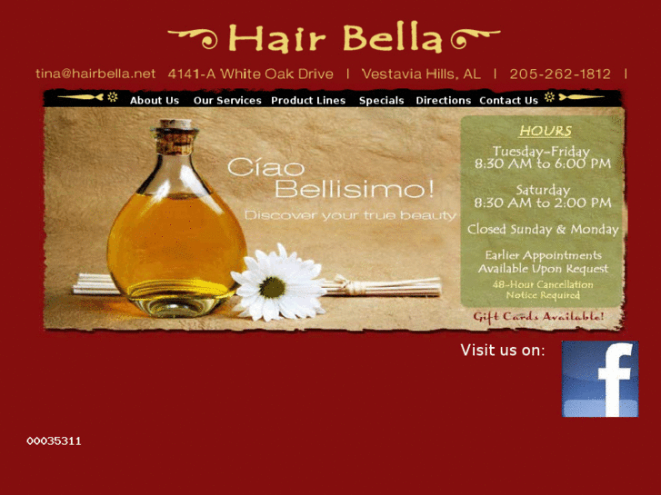 www.hairbella.net