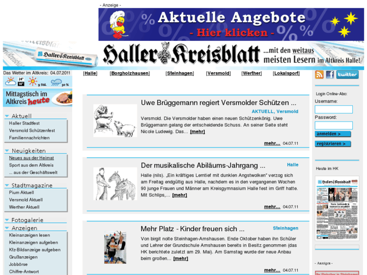 www.haller-kreisblatt.de