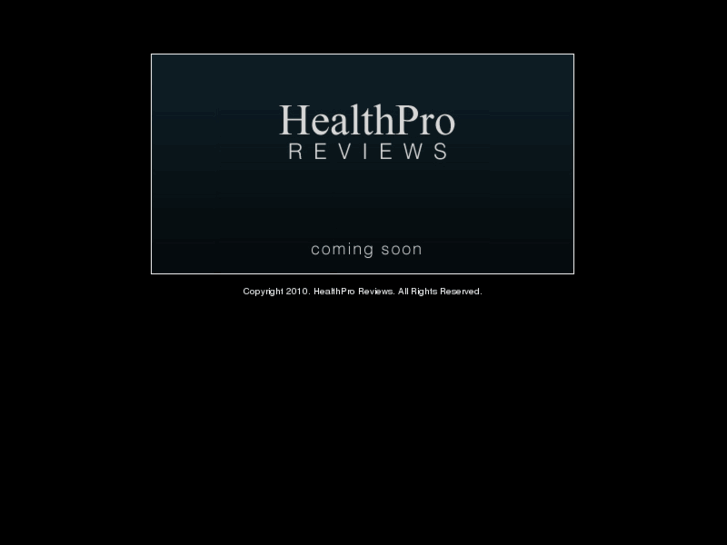 www.healthproreviews.com