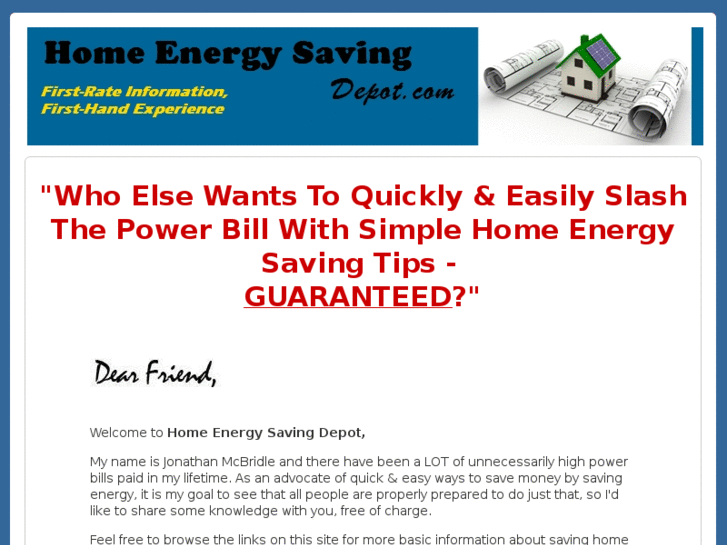 www.homeenergysavingdepot.com